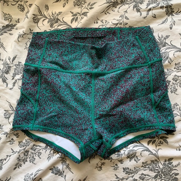 lululemon athletica Pants - lululemon align shorts!